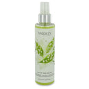 Lily of The Valley Yardley by Yardley London Body Mist 6.8 oz for Women
