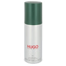 HUGO by Hugo Boss Deodorant Spray 3.6 oz for Men