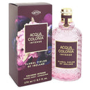 4711 Acqua Colonia Floral Fields of Ireland by 4711 Eau De Cologne Intense Spray (Unisex) 5.7 oz for Women