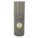 Azzaro Wanted by Azzaro Deodorant Spray 5.1 oz for Men