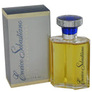 Enrico Sebastiano by Enrico Sebastiano Eau de Cologne Spray (unboxed) 1.7 oz for Men