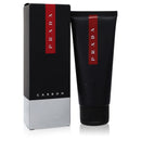 Prada Luna Rossa Carbon by Prada Shower Gel 3.4 oz for Men