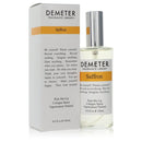 Demeter - Demeter Saffron by Demeter Cologne Spray (Unisex) 4 oz for Men