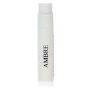Reminiscence Ambre by Reminiscence Vial (sample) .04 oz for Women