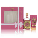 4711 - 4711 Floral Collection Rose by 4711 Gift Set -- 3.4 oz Eau De Cologne Spray + 1.7 oz Shower Gel for Women