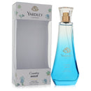 Yardley London - Yardley Country Breeze by Yardley London Cologne Spray (Unisex) 3.4 oz for Women