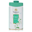 Yardley London - Yardley Imperial Jasmine by Yardley London Perfumed Talc 8.8 oz for Women