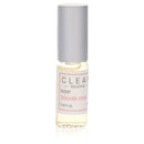 Clean Blonde Rose by Clean Mini EDP Rollerball Pen .10 oz for Women