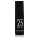 Michael Jordan 23 by Michael Jordan Cologne Spray (unboxed) .5 oz for Men