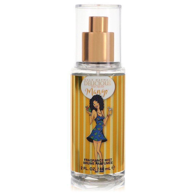 Gale hayman body outlet mist