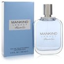 Kenneth Cole Mankind Legacy by Kenneth Cole Body Spray 6 oz for Men