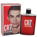 Cristiano Ronaldo CR7 by Cristiano Ronaldo After Shave Balm 3.4 oz for Men