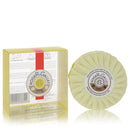 Roger & Gallet Fleur D'Osmanthus by Roger & Gallet Soap 3.5 oz for Women