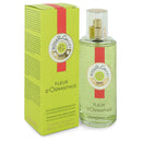 Roger & Gallet Fleur D'Osmanthus by Roger & Gallet Uplifting Shower Gel 6.6 oz for Women