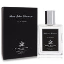 Muschio Bianco (White Musk-Moss) by Acca Kappa Eau De Cologne Spray (Unisex) 1.7 oz for Women