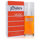 JOVAN MUSK by Jovan Mini Cologne Spray (unboxed) .4 oz for Men