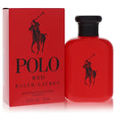 Polo Red by Ralph Lauren Body Spray 10 oz for Men