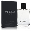 Zegna Uomo by Ermenegildo Zegna Mini EDT .24 oz for Men