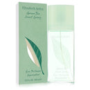 GREEN TEA by Elizabeth Arden Honey Drops Body Cream 8.4 oz for Women