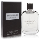 Kenneth Cole Mankind by Kenneth Cole Shower Gel 3.4 oz for Men