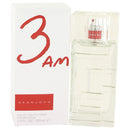 3am Sean John by Sean John After Shave Balm 5 oz for Men
