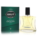 BRUT by Faberge After Shave Splash 3.5 oz for Men