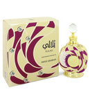 Swiss Arabian Yulali by Swiss Arabian Concentrated Perfume Oil (Tester) .5 oz for Women