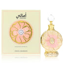 Swiss Arabian Amaali by Swiss Arabian Concentrated Perfume Oil (Tester) 0.5 oz for Women