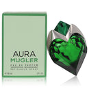 Mugler Aura by Thierry Mugler Body Lotion (Tester) 6.8 oz for Women