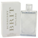 Burberry Brit Splash by Burberry Deodorant Stick 2.5 oz for Men