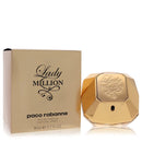 Lady Million by Paco Rabanne Body Lotion 6.8 oz for Women