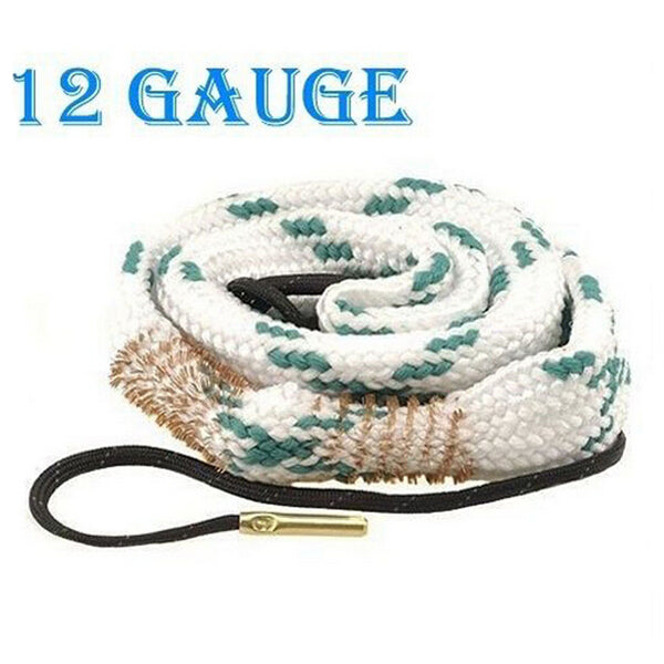 Snake Rope Brush Brush Bore Cleaner Tools