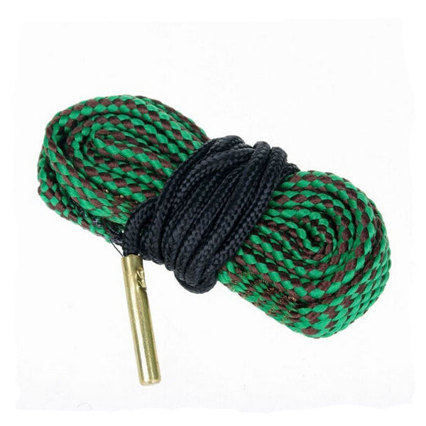 Snake Rope Brush Brush Bore Cleaner Tools