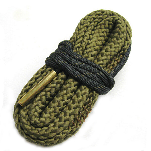 Snake Rope Brush Brush Bore Cleaner Tools