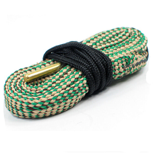 Snake Rope Brush Brush Bore Cleaner Tools
