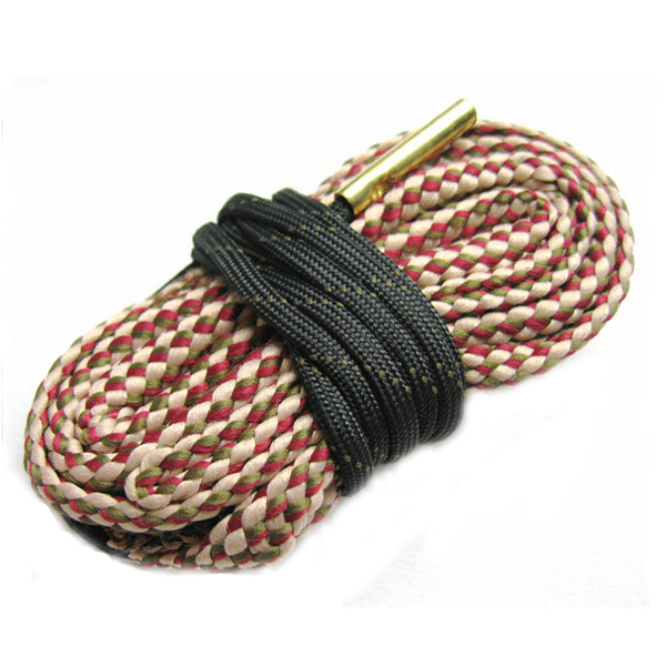 Snake Rope Brush Brush Bore Cleaner Tools