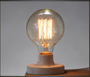 G80 Incandescent Bulb E27 40W 220V Globe Retro Edison Light Bulb