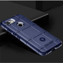 Full Coverage Shockproof TPU Case for Google Pixel 3(Blue)
