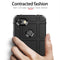 Full Coverage Shockproof TPU Case for Google Pixel 3 Lite XL (Army Green)