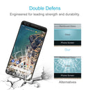 2 PCS 9H 2.5D Tempered Glass Film for Google Pixel 3