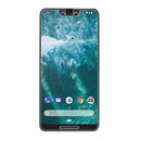 2 PCS 9H 2.5D Tempered Glass Film for Google Pixel 3XL