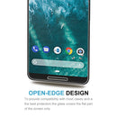10 PCS 9H 2.5D Tempered Glass Film for Google Pixel 3XL