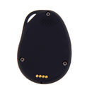 Mini GPS Smart Tracker with Desk Charger, Support SOS / Falling Alarm / Monitor / GSM