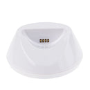 Mini GPS Smart Tracker with Desk Charger, Support SOS / Falling Alarm / Monitor / GSM