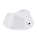 Mini GPS Smart Tracker with Desk Charger, Support SOS / Falling Alarm / Monitor / GSM