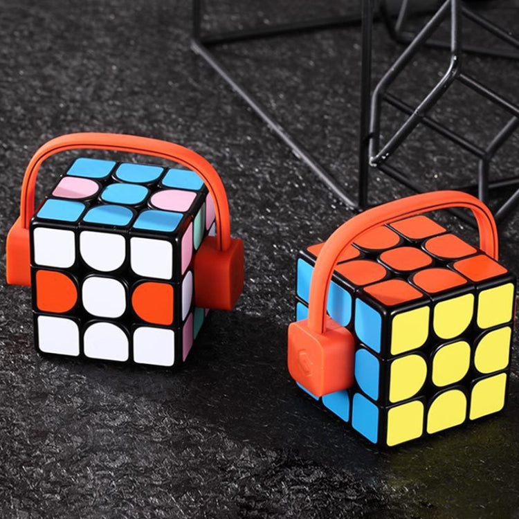 Original Xiaomi Giiker Supercube iS3 App Synchronization Six-axis Sensing Identification Intellectual Toy