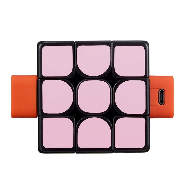 Original Xiaomi Giiker Supercube iS3 App Synchronization Six-axis Sensing Identification Intellectual Toy