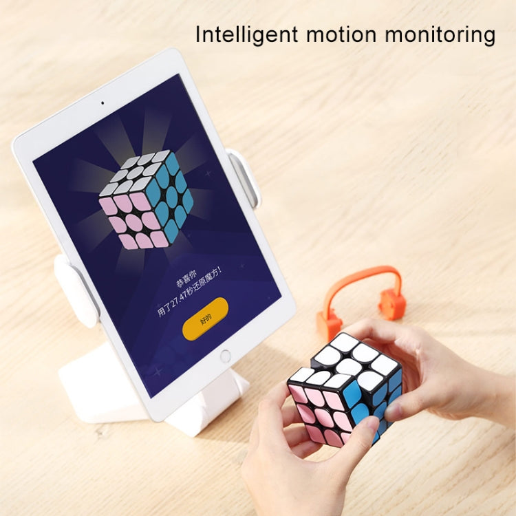 Original Xiaomi Giiker Supercube iS3 App Synchronization Six-axis Sensing Identification Intellectual Toy