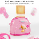 Mini Telephone Pretend Play Children Simulation Appliances Toys