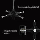 Original Xiaomi GiiKER M3 Magnetic Square Magic Cube Children Puzzle Toy